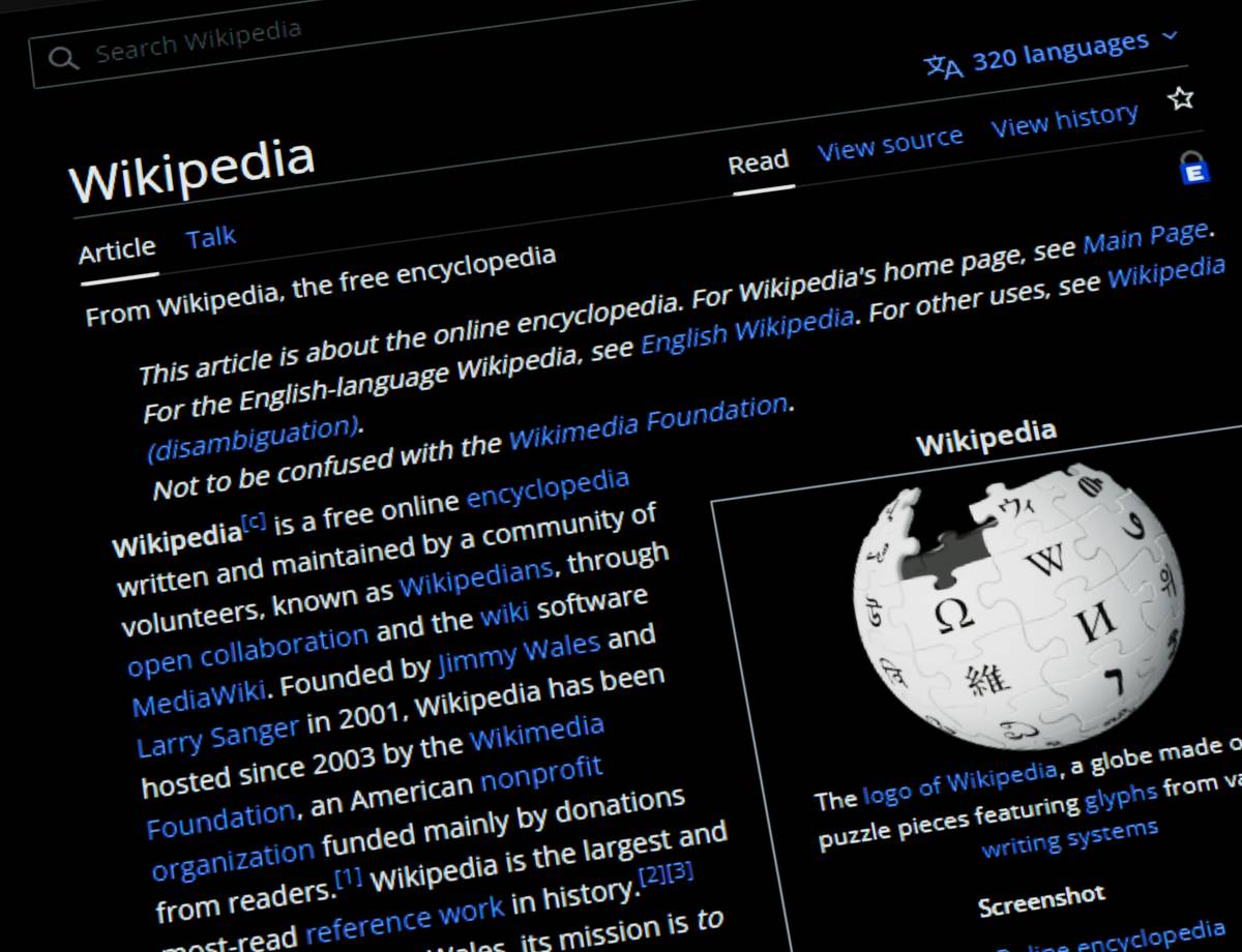visual guide answering various questions on web browsing privacy